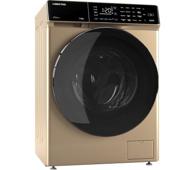 Стиральная машина HIBERG i-DDQ9 - 712 G