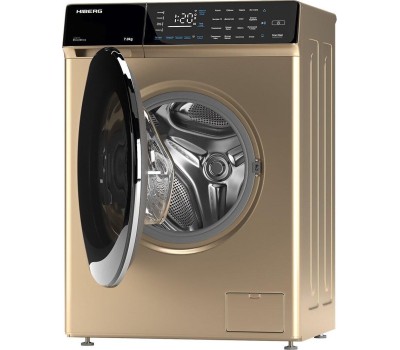 Стиральная машина HIBERG i-DDQ9 - 712 G