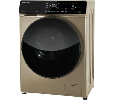 Стиральная машина HIBERG i-DDQ9 - 712 G