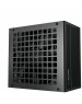 Блок питания DEEPCOOL Блок питания PF600 80+ (ATX 2.4 600W, PWM 120mm fan, 80 PLUS, Active PFC) RET