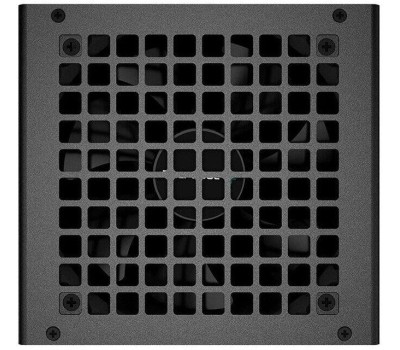 Блок питания DEEPCOOL Блок питания PF600 80+ (ATX 2.4 600W, PWM 120mm fan, 80 PLUS, Active PFC) RET