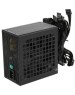 Блок питания DEEPCOOL Блок питания PF600 80+ (ATX 2.4 600W, PWM 120mm fan, 80 PLUS, Active PFC) RET