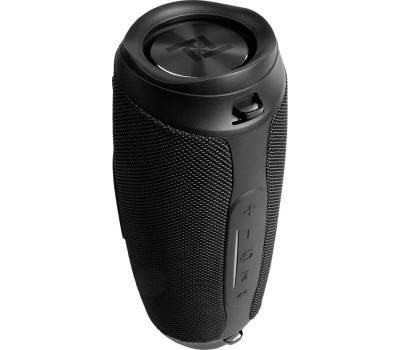 Колонка портативная URAL ТТ М4+ ч