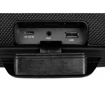 Колонка портативная URAL ТТ М4+ ч