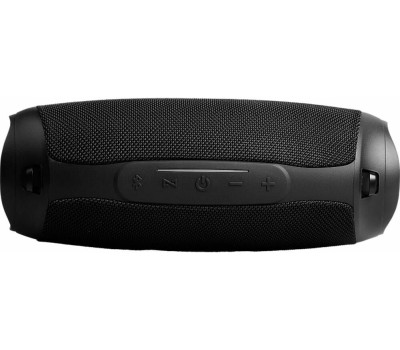 Колонка портативная URAL ТТ М4+ ч