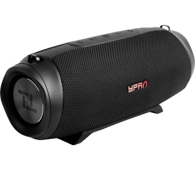 Колонка портативная URAL ТТ М4+ ч