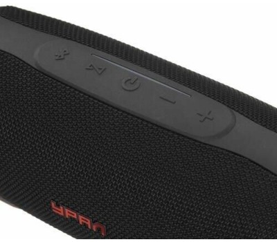 Колонка портативная URAL ТТ М4+ ч