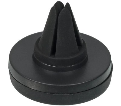 REDLINE Держатель магнитный черный (УТ000015189)