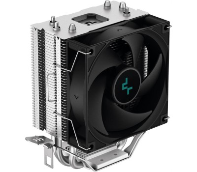 DEEPCOOL Кулер AG300 LGA1700/1200/115X/AM5/AM4 (36шт/кор, TDP 150Вт, PWM, Fan 92mm, 3 тепл. трубки прямого контакта) RET