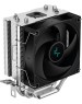 DEEPCOOL Кулер AG300 LGA1700/1200/115X/AM5/AM4 (36шт/кор, TDP 150Вт, PWM, Fan 92mm, 3 тепл. трубки прямого контакта) RET