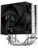DEEPCOOL Кулер AG300 LGA1700/1200/115X/AM5/AM4 (36шт/кор, TDP 150Вт, PWM, Fan 92mm, 3 тепл. трубки прямого контакта) RET