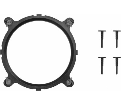 DEEPCOOL Кулер AG300 LGA1700/1200/115X/AM5/AM4 (36шт/кор, TDP 150Вт, PWM, Fan 92mm, 3 тепл. трубки прямого контакта) RET