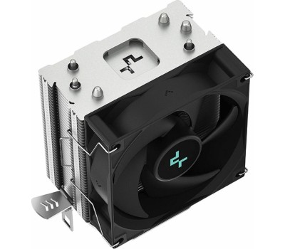 DEEPCOOL Кулер AG300 LGA1700/1200/115X/AM5/AM4 (36шт/кор, TDP 150Вт, PWM, Fan 92mm, 3 тепл. трубки прямого контакта) RET