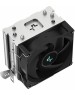 DEEPCOOL Кулер AG300 LGA1700/1200/115X/AM5/AM4 (36шт/кор, TDP 150Вт, PWM, Fan 92mm, 3 тепл. трубки прямого контакта) RET