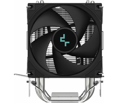 DEEPCOOL Кулер AG300 LGA1700/1200/115X/AM5/AM4 (36шт/кор, TDP 150Вт, PWM, Fan 92mm, 3 тепл. трубки прямого контакта) RET