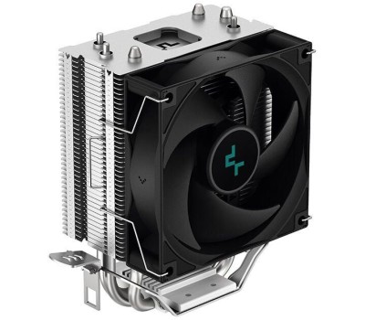 DEEPCOOL Кулер AG300 LGA1700/1200/115X/AM5/AM4 (36шт/кор, TDP 150Вт, PWM, Fan 92mm, 3 тепл. трубки прямого контакта) RET