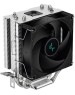 DEEPCOOL Кулер AG300 LGA1700/1200/115X/AM5/AM4 (36шт/кор, TDP 150Вт, PWM, Fan 92mm, 3 тепл. трубки прямого контакта) RET