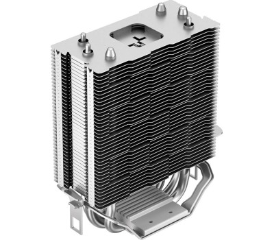 DEEPCOOL Кулер AG300 LGA1700/1200/115X/AM5/AM4 (36шт/кор, TDP 150Вт, PWM, Fan 92mm, 3 тепл. трубки прямого контакта) RET