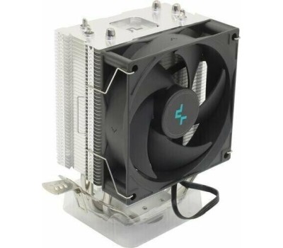 DEEPCOOL Кулер AG300 LGA1700/1200/115X/AM5/AM4 (36шт/кор, TDP 150Вт, PWM, Fan 92mm, 3 тепл. трубки прямого контакта) RET
