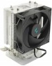 DEEPCOOL Кулер AG300 LGA1700/1200/115X/AM5/AM4 (36шт/кор, TDP 150Вт, PWM, Fan 92mm, 3 тепл. трубки прямого контакта) RET