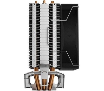 DEEPCOOL Кулер AG300 LGA1700/1200/115X/AM5/AM4 (36шт/кор, TDP 150Вт, PWM, Fan 92mm, 3 тепл. трубки прямого контакта) RET