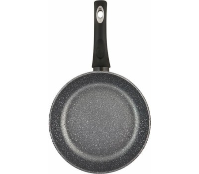 Сковорода ТРАДИЦИЯ ТКР2281И а/пр литая 28см Кристалл