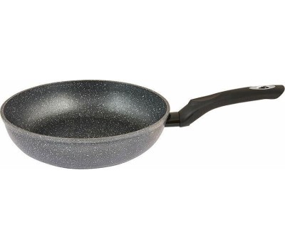 Сковорода ТРАДИЦИЯ ТКР2281И а/пр литая 28см Кристалл