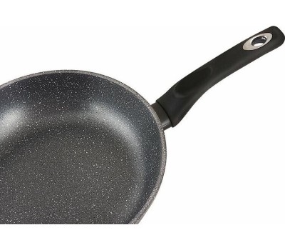 Сковорода ТРАДИЦИЯ ТКР2281И а/пр литая 28см Кристалл