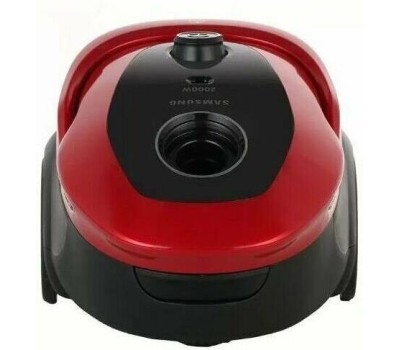 Пылесос SAMSUNG VC20M253AWR/EV