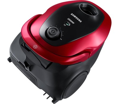 Пылесос SAMSUNG VC20M253AWR/EV