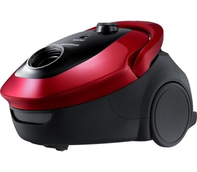 Пылесос SAMSUNG VC20M253AWR/EV