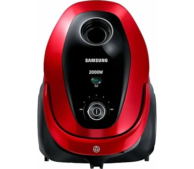 Пылесос SAMSUNG VC20M253AWR/EV