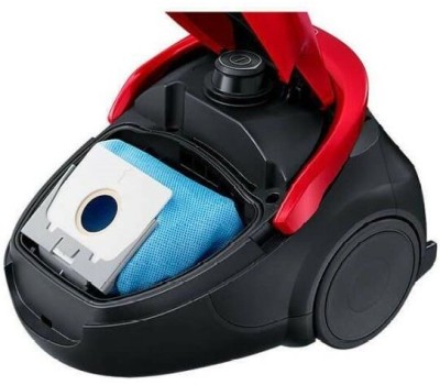 Пылесос SAMSUNG VC20M253AWR/EV