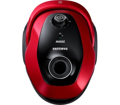 Пылесос SAMSUNG VC20M253AWR/EV