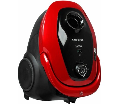 Пылесос SAMSUNG VC20M253AWR/EV