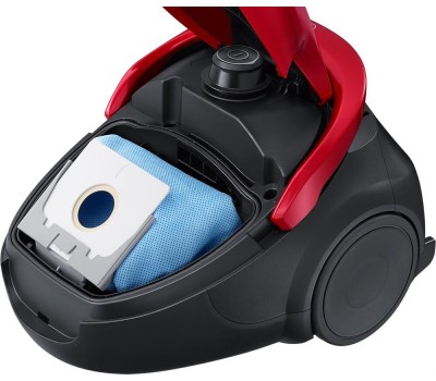 Пылесос SAMSUNG VC20M253AWR/EV