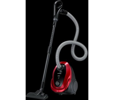Пылесос SAMSUNG VC20M253AWR/EV