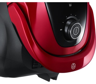 Пылесос SAMSUNG VC20M253AWR/EV