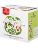 Кастрюля AGNESS 934-561 ФРУКТОВАЯ КОРЗИНА 2.0л