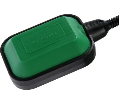 Насос погружной дренажный АКВАПРОМ НПД-750ГР/10А для грязной воды (зеленый ромб) / уп.4шт. 00-00023545