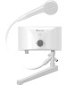 Водонагреватель проточный THERMEX Vetro 6500 shower ЭдЭБ04864