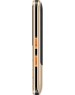 Телефон мобильный BQ 2006 Comfort Gold/Black