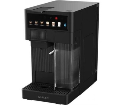 Кофеварка GARLYN Barista Compact