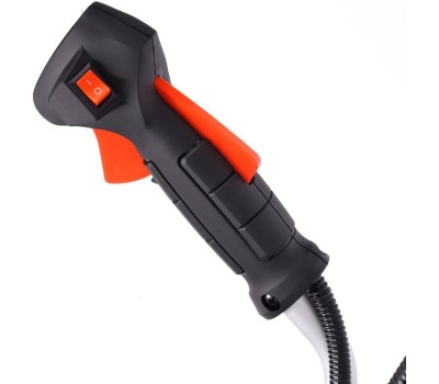 Триммер бензиновый PATRIOT Триммер бензиновый PT 540 2200Вт 3л.с. разбор.штан. реж.эл.:леска/нож упак.:1шт.