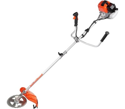 Триммер бензиновый PATRIOT Триммер бензиновый PT 540 2200Вт 3л.с. разбор.штан. реж.эл.:леска/нож упак.:1шт.