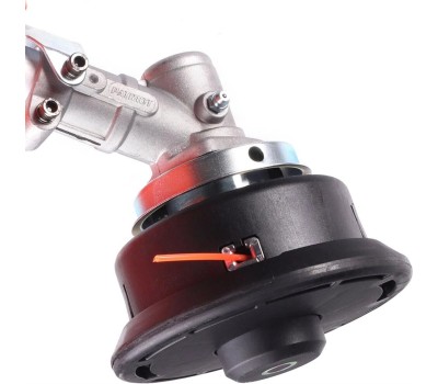 Триммер бензиновый PATRIOT Триммер бензиновый PT 540 2200Вт 3л.с. разбор.штан. реж.эл.:леска/нож упак.:1шт.