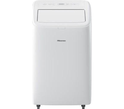 Мобильный кондиционер HISENSE AP-12CW4GQCS00 (НС-1610903)