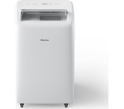 Мобильный кондиционер HISENSE AP-12CW4GQCS00 (НС-1610903)