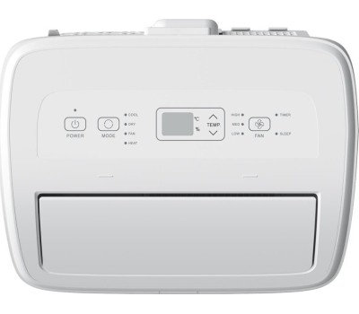 Мобильный кондиционер HISENSE AP-12CW4GQCS00 (НС-1610903)