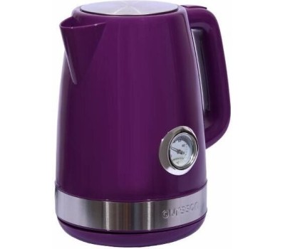 Электрический чайник OURSSON KE1716P/SP